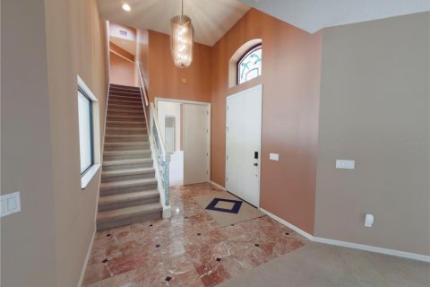 Villa ou maison à vendre à Tampa, Floride: 5 chambres, 445.75 m2 № 2304769 - photo 14