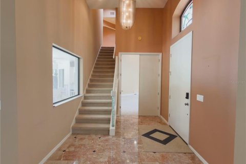 Villa ou maison à vendre à Tampa, Floride: 5 chambres, 445.75 m2 № 2304769 - photo 20