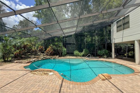 Villa ou maison à vendre à Tampa, Floride: 5 chambres, 445.75 m2 № 2304769 - photo 13