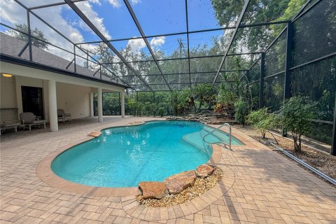 Villa ou maison à vendre à Tampa, Floride: 5 chambres, 445.75 m2 № 2304769 - photo 11