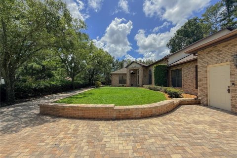 Villa ou maison à vendre à Tampa, Floride: 5 chambres, 445.75 m2 № 2304769 - photo 5