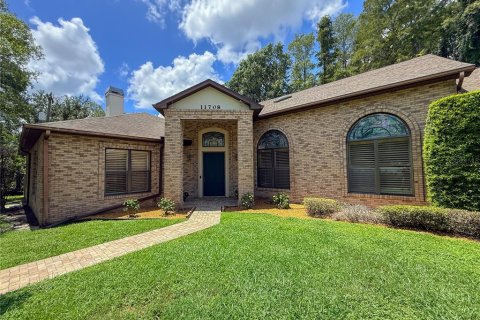 Villa ou maison à Tampa, Floride 5 chambres, 445.75 m2 № 2304769
