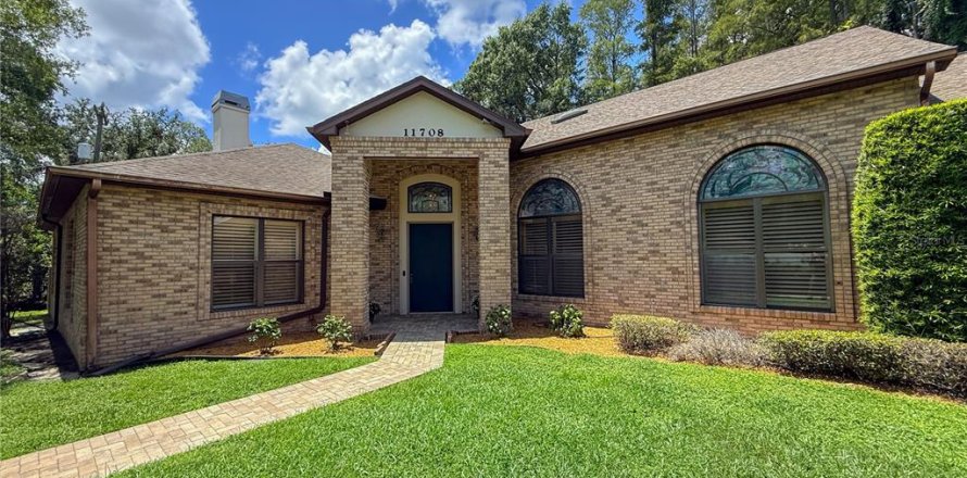 Villa ou maison à Tampa, Floride 5 chambres, 445.75 m2 № 2304769