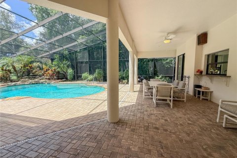 Villa ou maison à vendre à Tampa, Floride: 5 chambres, 445.75 m2 № 2304769 - photo 10
