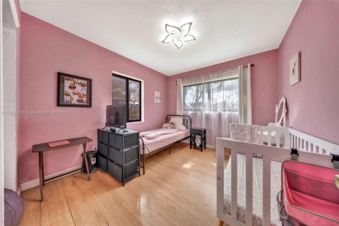 Купить виллу или дом в Мирамар, Флорида 4 спальни, 129.13м2, № 1957264 - фото 15