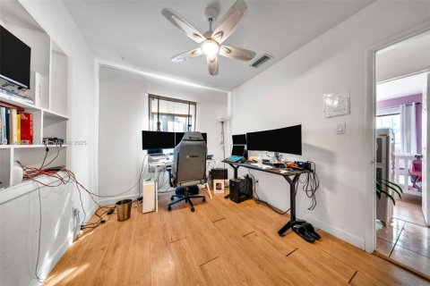 Купить виллу или дом в Мирамар, Флорида 4 спальни, 129.13м2, № 1957264 - фото 18