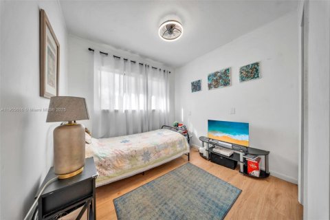 Купить виллу или дом в Мирамар, Флорида 4 спальни, 129.13м2, № 1957264 - фото 13