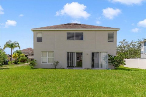 Casa en venta en Kissimmee, Florida, 5 dormitorios, 267.28 m2 № 1812821 - foto 27