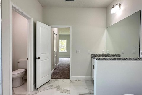 Villa ou maison à louer à Poinciana, Floride: 4 chambres, 163.32 m2 № 2155774 - photo 28