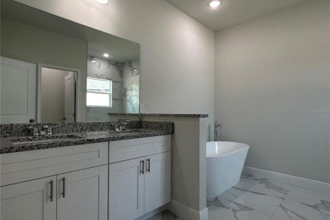 Villa ou maison à louer à Poinciana, Floride: 4 chambres, 163.32 m2 № 2155774 - photo 27