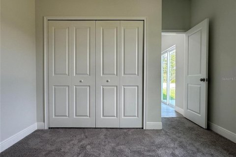 Villa ou maison à louer à Poinciana, Floride: 4 chambres, 163.32 m2 № 2155774 - photo 18