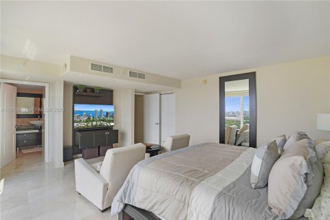 Copropriété à vendre à Miami, Floride: 2 chambres, 127 m2 № 2184689 - photo 20