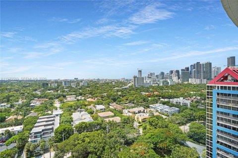 Copropriété à vendre à Miami, Floride: 2 chambres, 127 m2 № 2184689 - photo 30