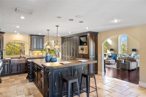 Casa en venta en Sarasota, Florida, 4 dormitorios, 564.85 m2 № 1548096 - foto 17