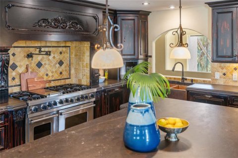 Casa en venta en Sarasota, Florida, 4 dormitorios, 564.85 m2 № 1548096 - foto 23