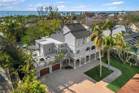 Casa en venta en Sarasota, Florida, 4 dormitorios, 564.85 m2 № 1548096 - foto 2