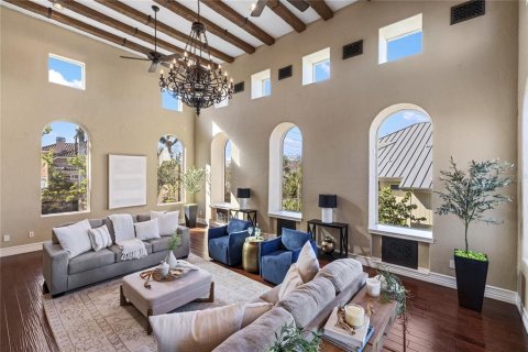 Casa en venta en Sarasota, Florida, 4 dormitorios, 564.85 m2 № 1548096 - foto 9
