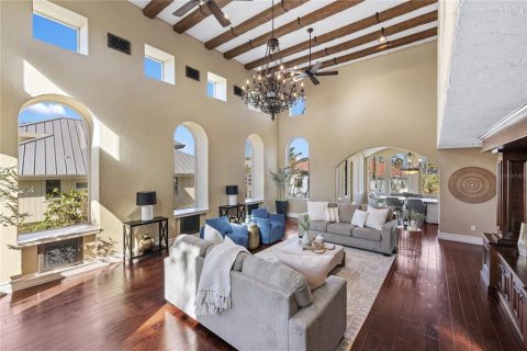 Casa en venta en Sarasota, Florida, 4 dormitorios, 564.85 m2 № 1548096 - foto 3