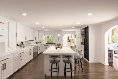 Casa en venta en Sarasota, Florida, 4 dormitorios, 564.85 m2 № 1548096 - foto 16