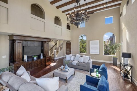 Casa en venta en Sarasota, Florida, 4 dormitorios, 564.85 m2 № 1548096 - foto 7