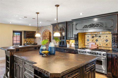 Casa en venta en Sarasota, Florida, 4 dormitorios, 564.85 m2 № 1548096 - foto 21