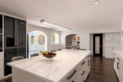 Casa en venta en Sarasota, Florida, 4 dormitorios, 564.85 m2 № 1548096 - foto 20