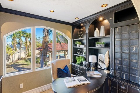 Casa en venta en Sarasota, Florida, 4 dormitorios, 564.85 m2 № 1548096 - foto 29