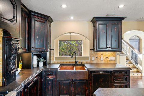 Casa en venta en Sarasota, Florida, 4 dormitorios, 564.85 m2 № 1548096 - foto 26