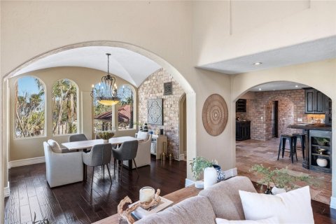 Casa en venta en Sarasota, Florida, 4 dormitorios, 564.85 m2 № 1548096 - foto 10