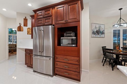 Villa ou maison à vendre à New Port Richey, Floride: 4 chambres, 234.95 m2 № 2430493 - photo 17