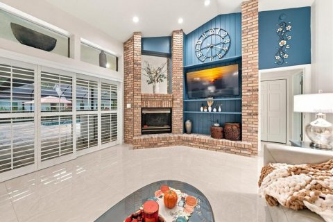 Villa ou maison à vendre à New Port Richey, Floride: 4 chambres, 234.95 m2 № 2430493 - photo 23