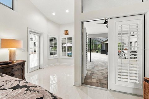 Villa ou maison à vendre à New Port Richey, Floride: 4 chambres, 234.95 m2 № 2430493 - photo 27