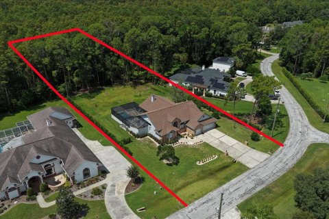 Villa ou maison à vendre à New Port Richey, Floride: 4 chambres, 234.95 m2 № 2430493 - photo 5