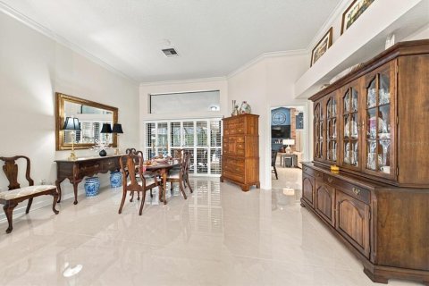 Villa ou maison à vendre à New Port Richey, Floride: 4 chambres, 234.95 m2 № 2430493 - photo 10