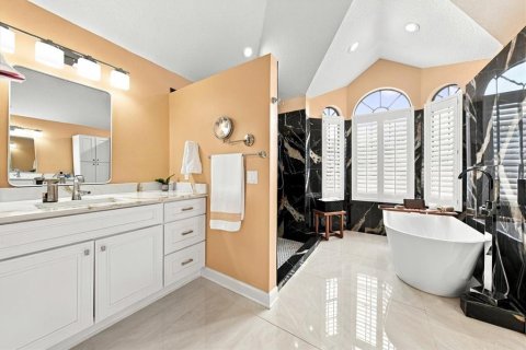 Villa ou maison à vendre à New Port Richey, Floride: 4 chambres, 234.95 m2 № 2430493 - photo 29