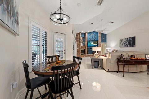 Villa ou maison à vendre à New Port Richey, Floride: 4 chambres, 234.95 m2 № 2430493 - photo 19