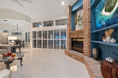 Villa ou maison à vendre à New Port Richey, Floride: 4 chambres, 234.95 m2 № 2430493 - photo 22