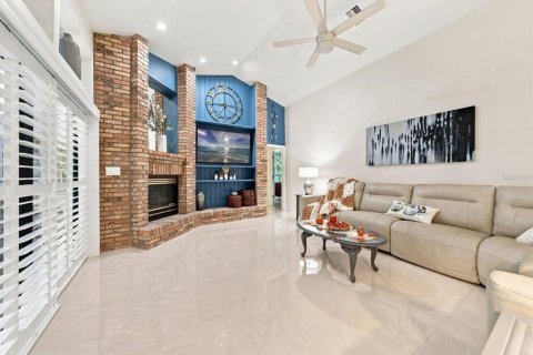 Villa ou maison à vendre à New Port Richey, Floride: 4 chambres, 234.95 m2 № 2430493 - photo 24