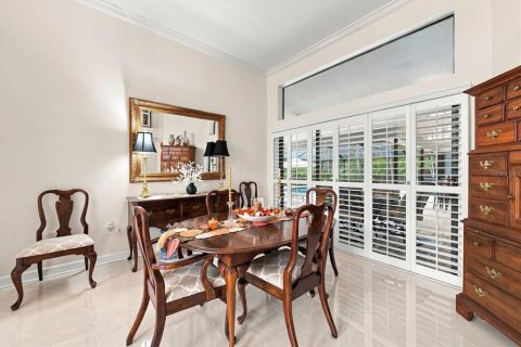 Villa ou maison à vendre à New Port Richey, Floride: 4 chambres, 234.95 m2 № 2430493 - photo 11