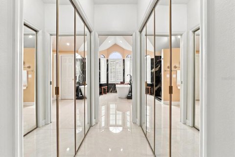 Villa ou maison à vendre à New Port Richey, Floride: 4 chambres, 234.95 m2 № 2430493 - photo 28