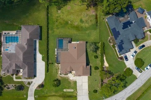 Villa ou maison à vendre à New Port Richey, Floride: 4 chambres, 234.95 m2 № 2430493 - photo 7