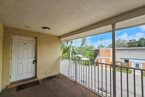 Apartment in Clearwater, Florida 1 bedroom, 74.32 sq.m. № 2229987 - photo 3