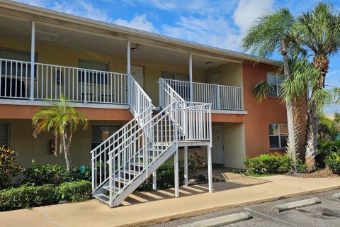 Apartment in Clearwater, Florida 1 bedroom, 74.32 sq.m. № 2229987