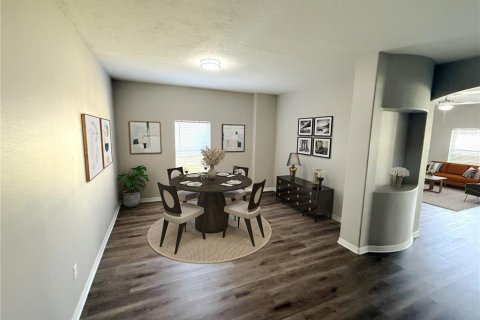 Casa en venta en Ruskin, Florida, 4 dormitorios, 274.62 m2 № 2394308 - foto 5
