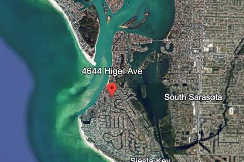 Villa ou maison à vendre à Sarasota, Floride: 4 chambres, 323.49 m2 № 2408315 - photo 6
