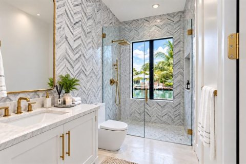 Villa ou maison à vendre à Sarasota, Floride: 4 chambres, 323.49 m2 № 2408315 - photo 25