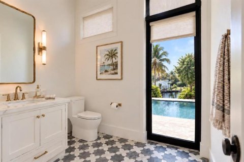 Villa ou maison à vendre à Sarasota, Floride: 4 chambres, 323.49 m2 № 2408315 - photo 16