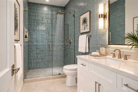 Villa ou maison à vendre à Sarasota, Floride: 4 chambres, 323.49 m2 № 2408315 - photo 27