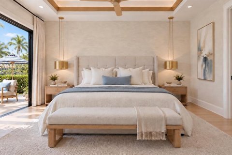 Villa ou maison à vendre à Sarasota, Floride: 4 chambres, 323.49 m2 № 2408315 - photo 18