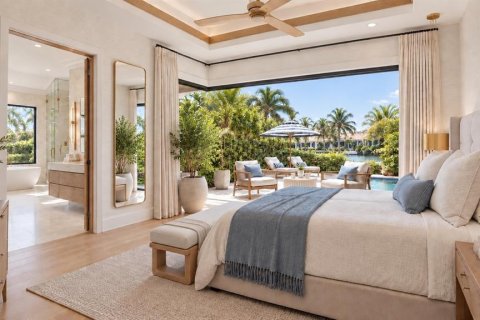 Villa ou maison à vendre à Sarasota, Floride: 4 chambres, 323.49 m2 № 2408315 - photo 17